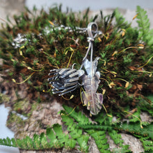 Load image into Gallery viewer, Dandelion Pendant