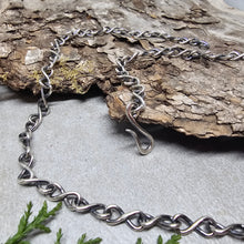 Load image into Gallery viewer, 16 Infinity Chain (Oxidized)
