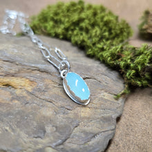 Load image into Gallery viewer, Chalcedony Pendant