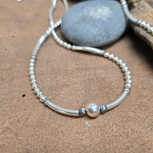 Load image into Gallery viewer, Beaded Necklace