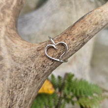 Load image into Gallery viewer, Sassy Heart Rings