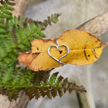 Load image into Gallery viewer, Sassy Heart Rings