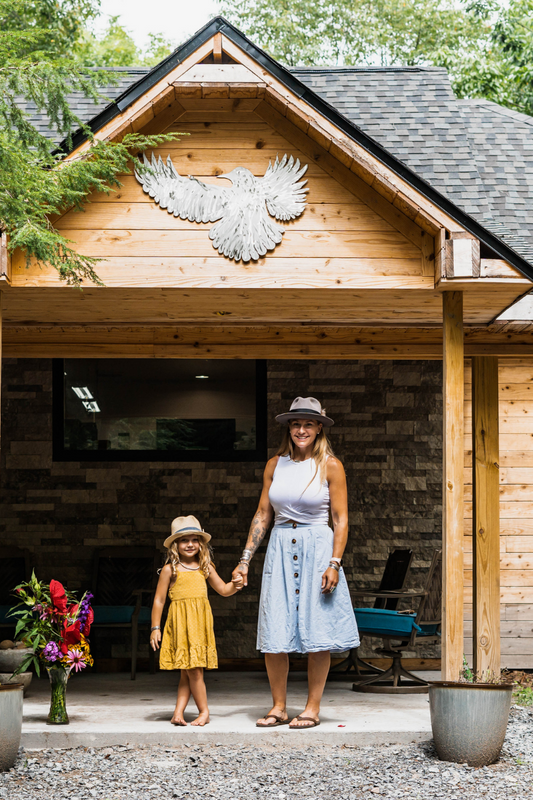 A day in my life at Sterling Roots