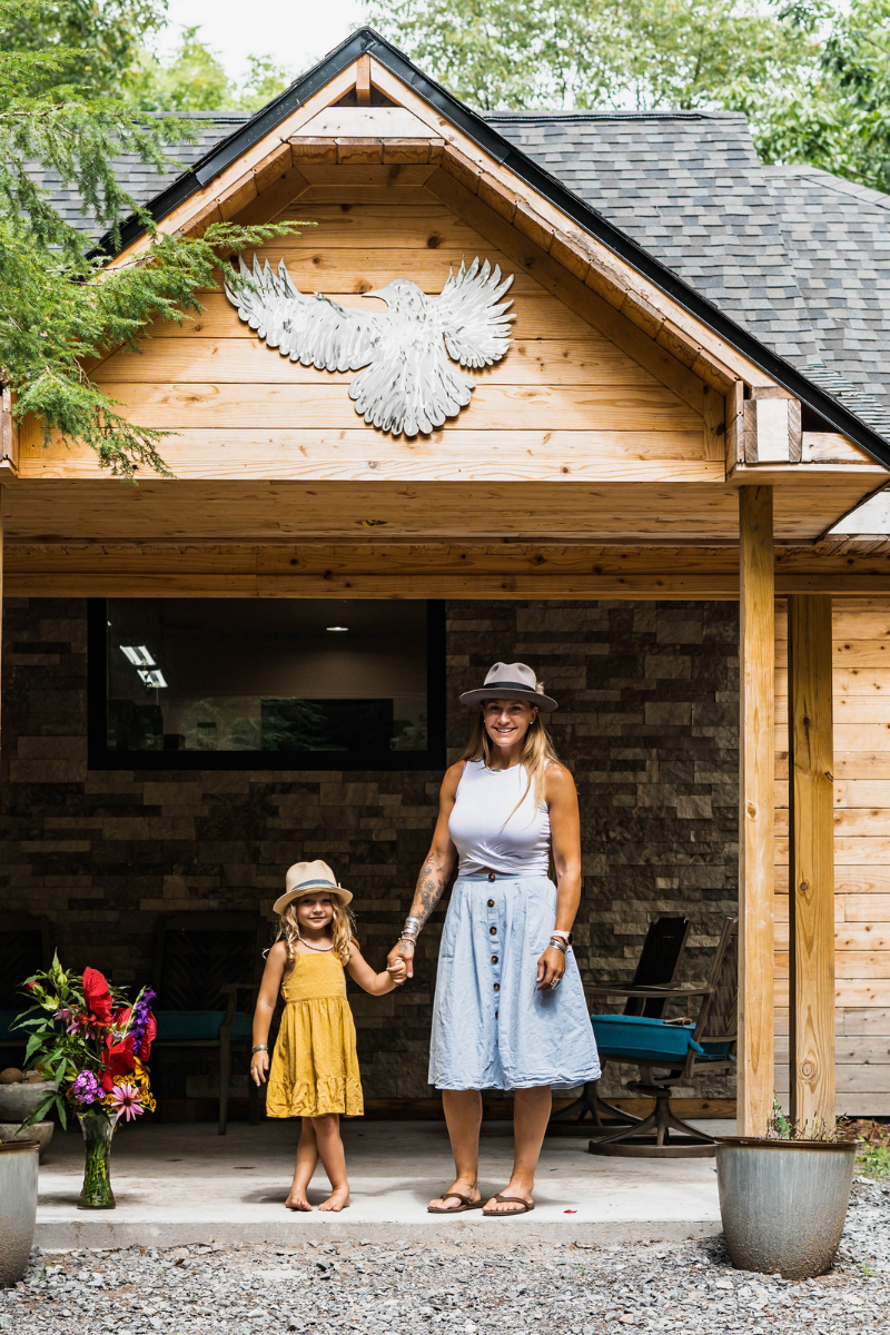 A day in my life at Sterling Roots