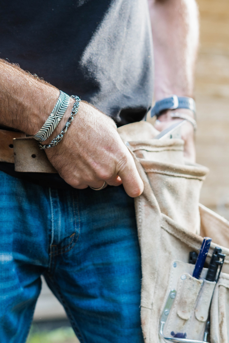 NEW: Men's Collection