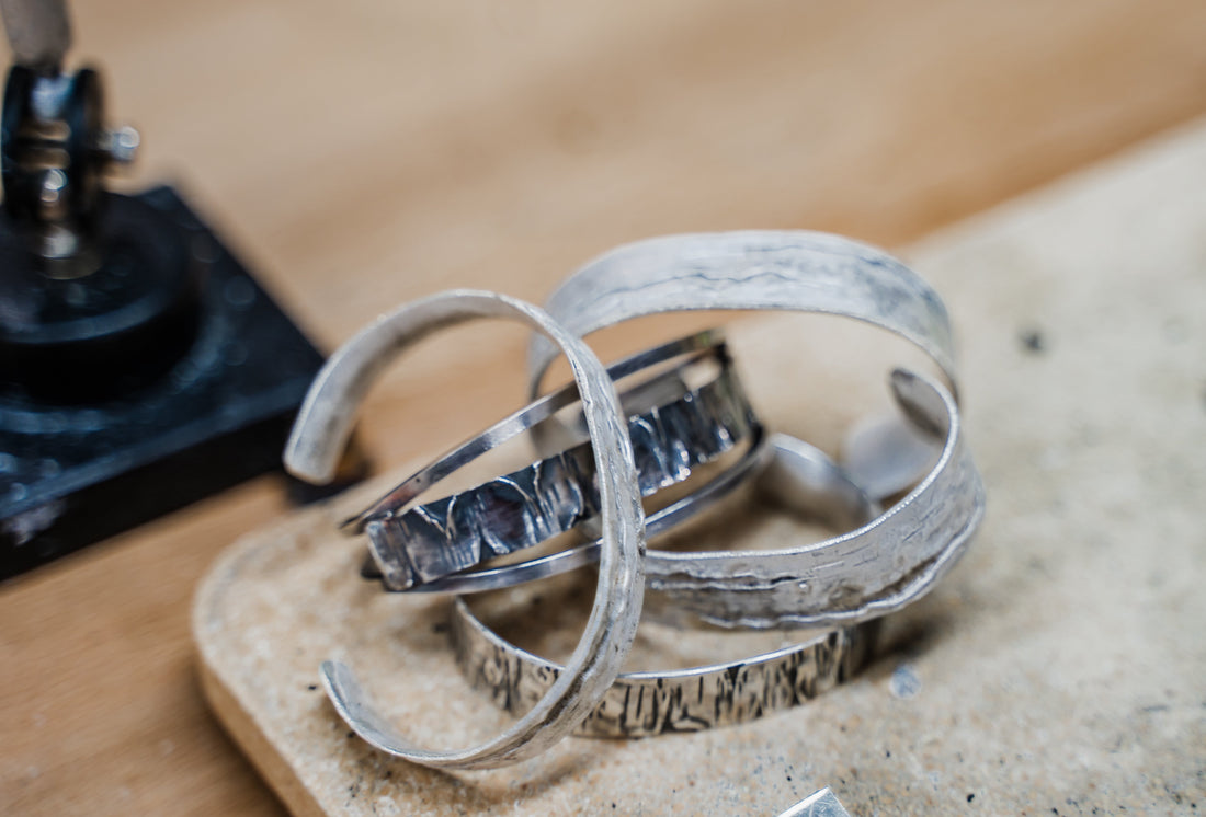 Patina: How Silver Evolves With Time and Wear