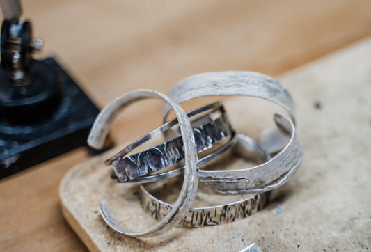 Patina: How Silver Evolves With Time and Wear