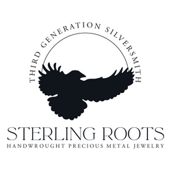 Sterling Roots