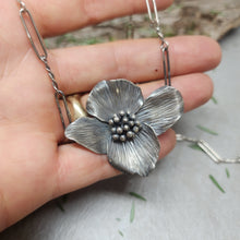 Load image into Gallery viewer, Dogwood Necklace
