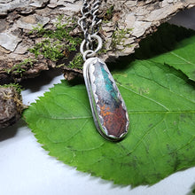 Load image into Gallery viewer, Sonoran Jasper Pendant
