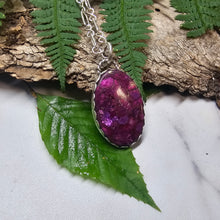 Load image into Gallery viewer, Pink Mohave Pendant
