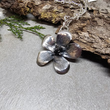 Load image into Gallery viewer, Wildflower Pendant
