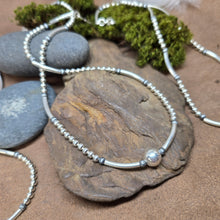 Load image into Gallery viewer, Beaded Necklace
