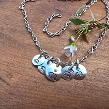 Load image into Gallery viewer, Metal &amp; Memory: A Mother’s Day Workshop 1:30-2:30
