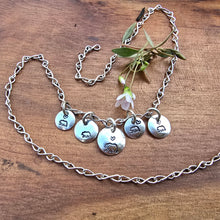 Load image into Gallery viewer, Metal &amp; Memory: A Mother’s Day Workshop 1:30-2:30
