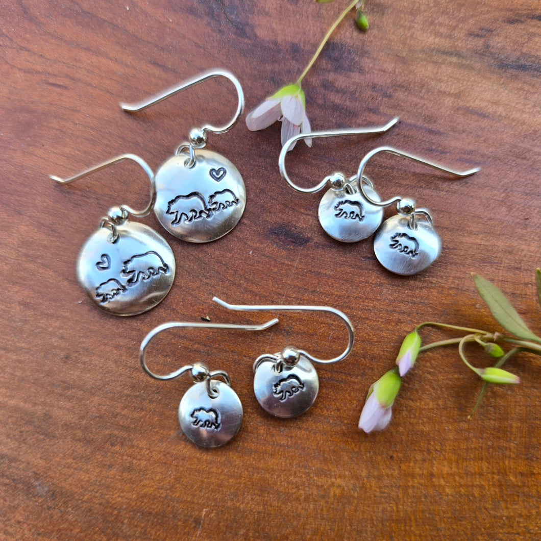 Metal & Memory: A Mother’s Day Workshop 1:30-2:30