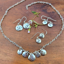 Load image into Gallery viewer, Metal &amp; Memory: A Mother’s Day Workshop 1:30-2:30

