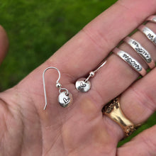 Load image into Gallery viewer, A Mother&#39;s Earrings

