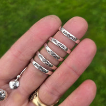 Load image into Gallery viewer, A Mother&#39;s Ring
