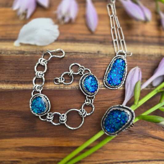 Dichroic Collection #2