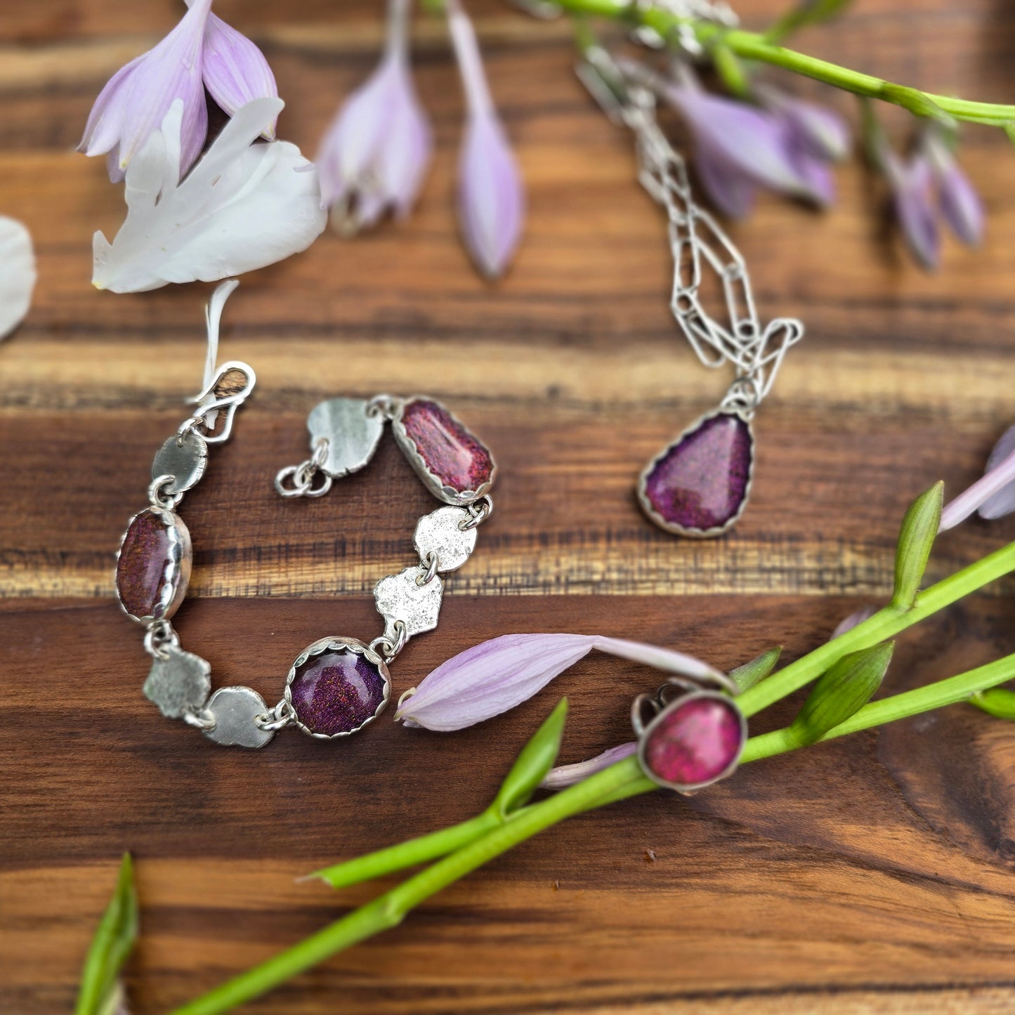 Dichroic Collection #3