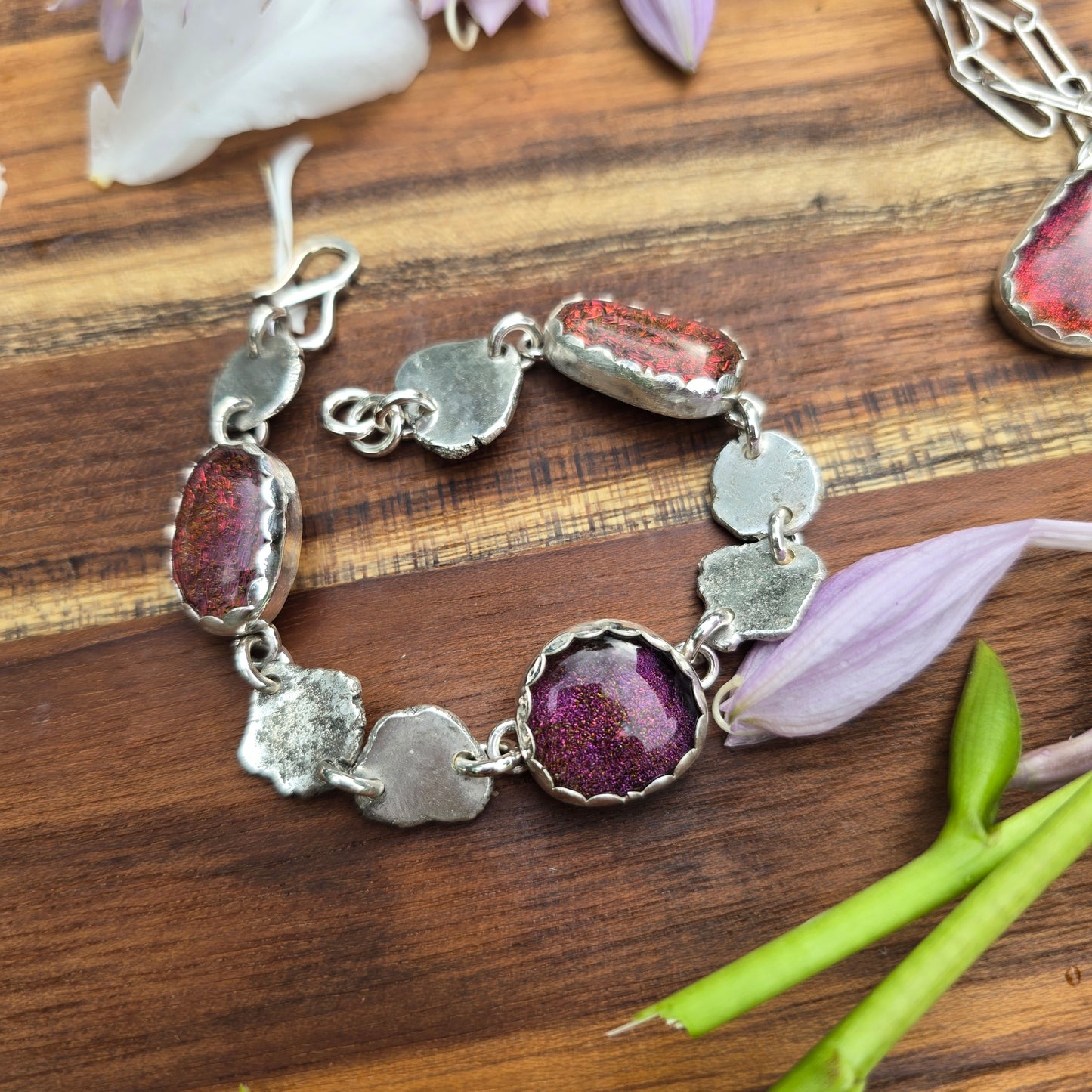 Dichroic Collection #3