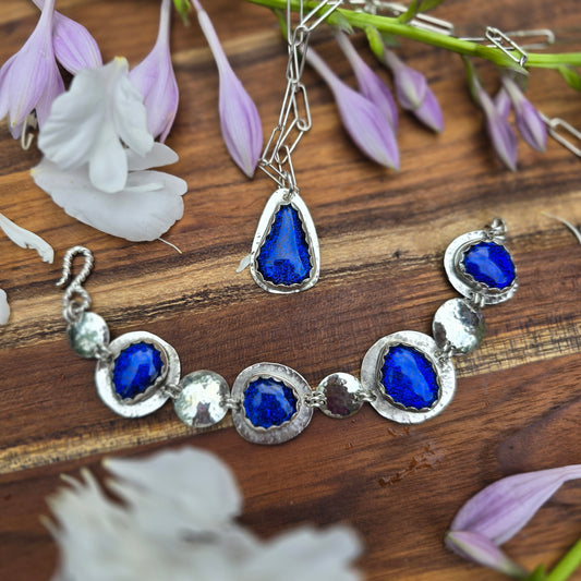 Dichroic Collection #5