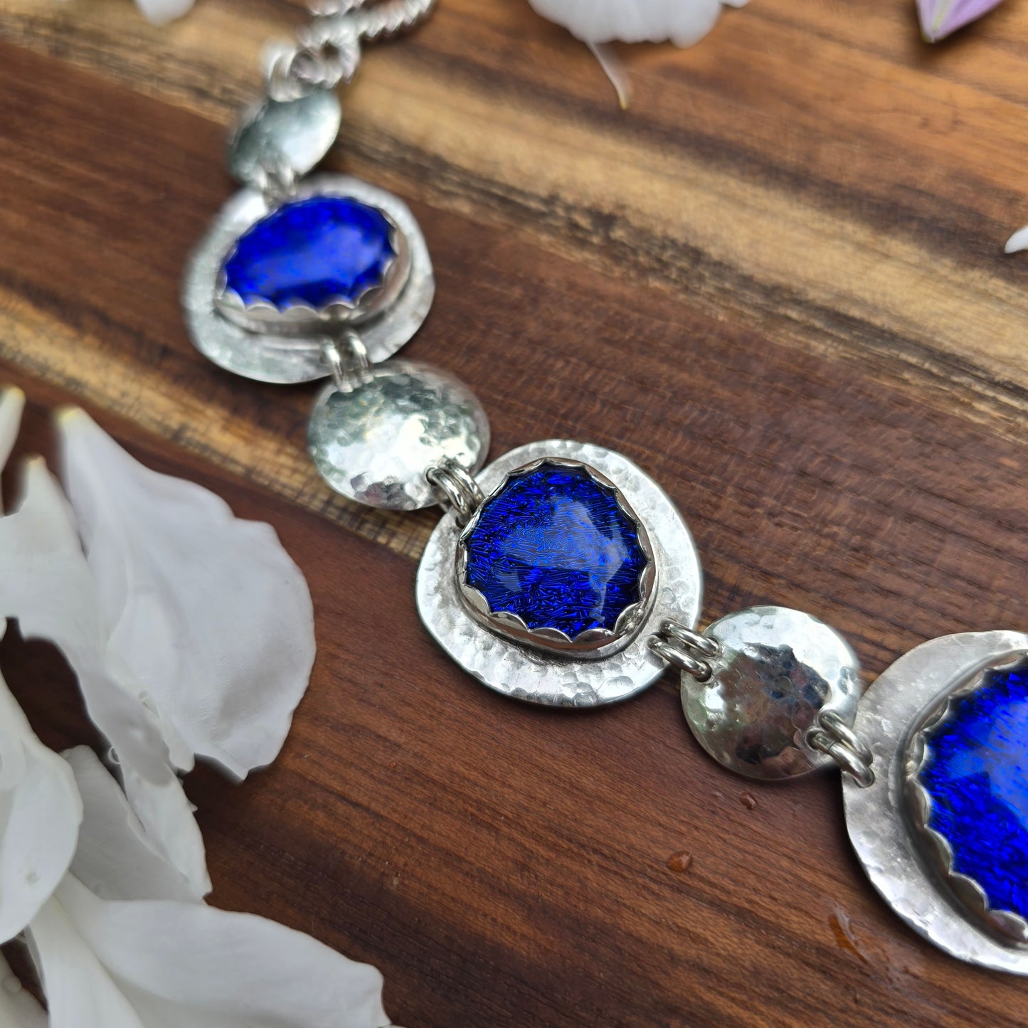 Dichroic Collection #5