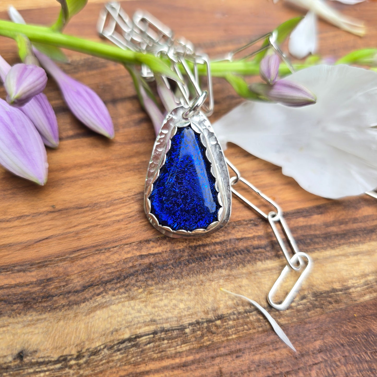 Dichroic Collection #5