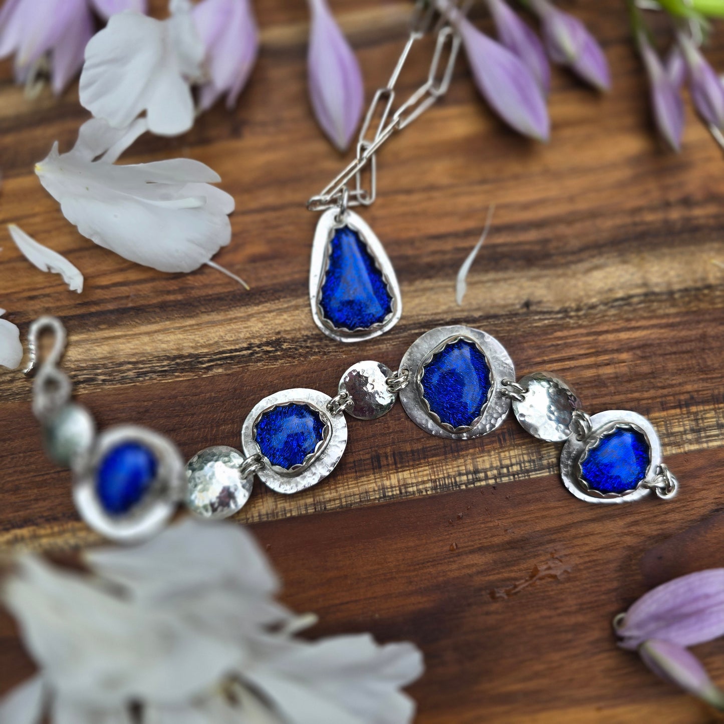 Dichroic Collection #5