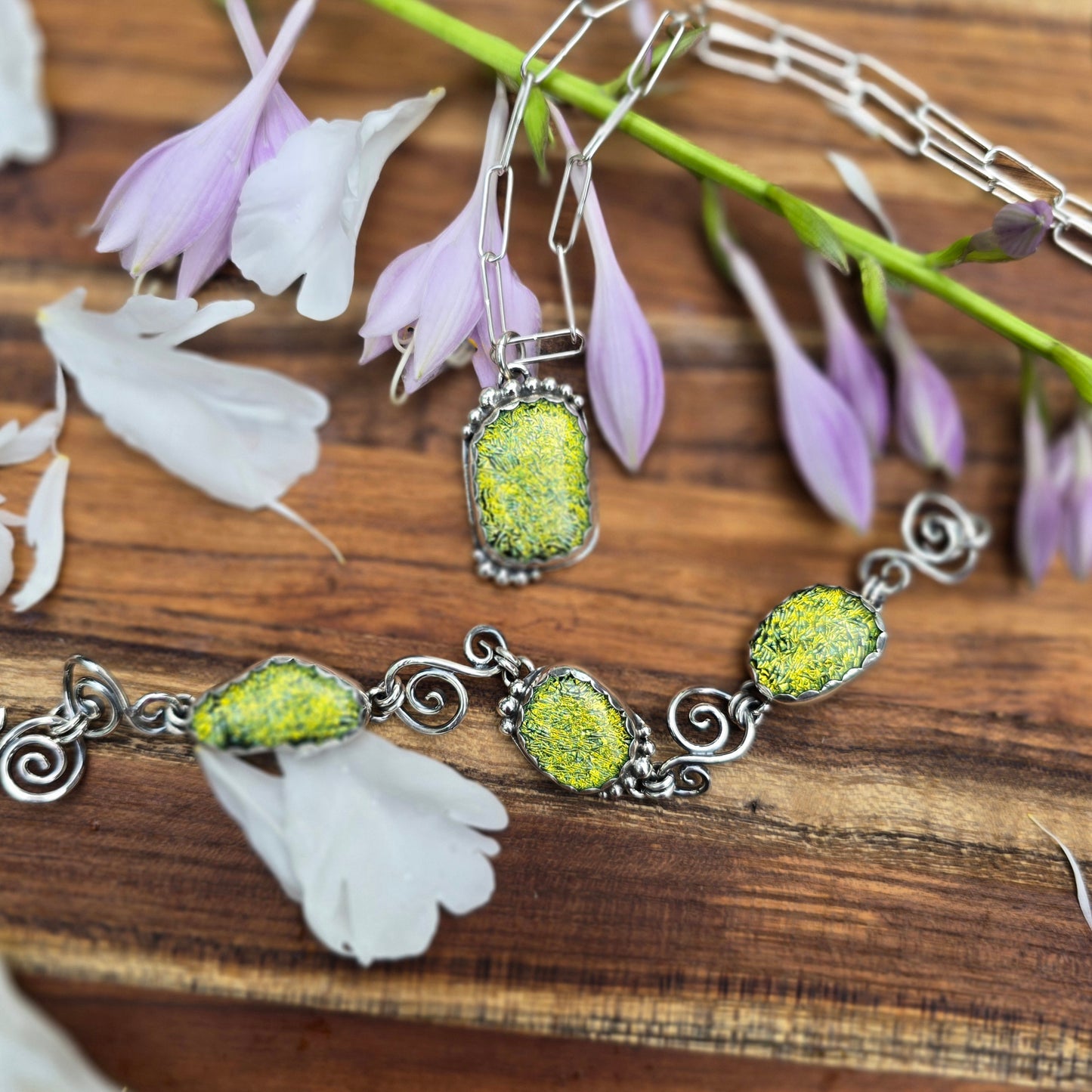 Dichroic Collection #6