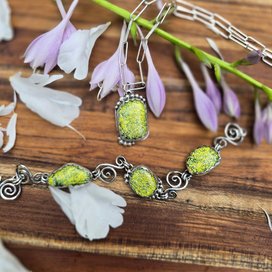 Dichroic Collection #6