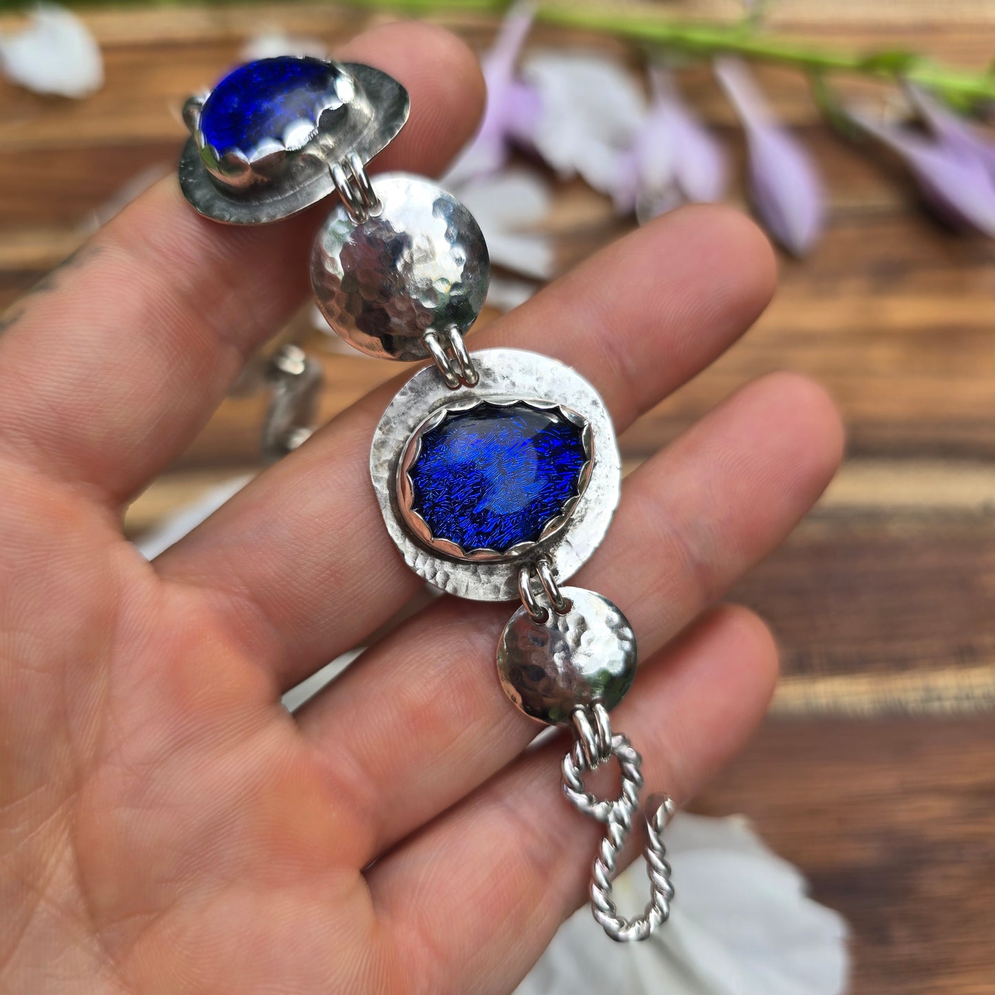 Dichroic Collection #5