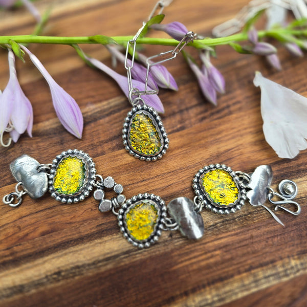 Dichroic Collection #4