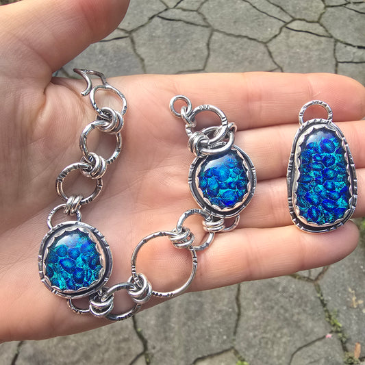 Dichroic Collection #2