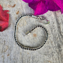 Load image into Gallery viewer, Foxtail Bracelet
