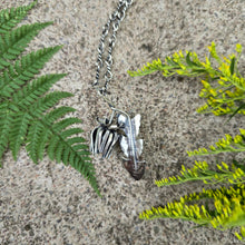 Load image into Gallery viewer, Dandelion Pendant

