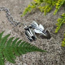Load image into Gallery viewer, Dandelion Pendant
