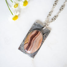 Load image into Gallery viewer, Sand Dunes Pendant I
