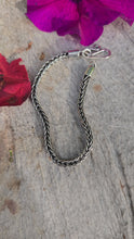 Load and play video in Gallery viewer, Foxtail Bracelet
