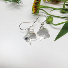 Load image into Gallery viewer, Tree Earrings
