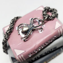 Load image into Gallery viewer, Spider Pendant

