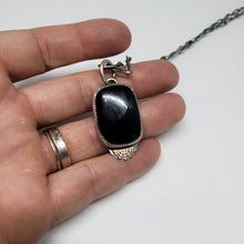 Load image into Gallery viewer, Spider Pendant #10
