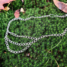 Load image into Gallery viewer, 2 in 1 Necklace
