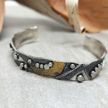 Load image into Gallery viewer, Oro River Cuff - Skinny
