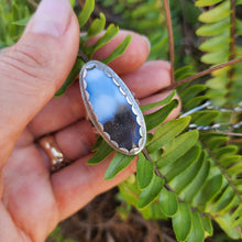 Load image into Gallery viewer, Blue Opal Pendant
