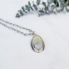 Load image into Gallery viewer, Crested Butte Jasper Pendant
