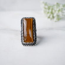 Load image into Gallery viewer, Maple Syrup Ring I
