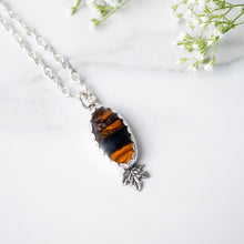 Load image into Gallery viewer, Maple Syrup Pendant
