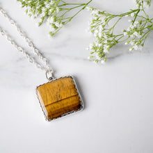 Load image into Gallery viewer, Maple Syrup Pendant II
